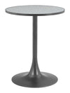 Mesa de Bar Bite - Gris