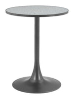 Mesa de Bar Bite - Gris