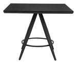 Mesa de Comedor Tinos - Negro