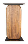 Credenza Pemba - Cafe