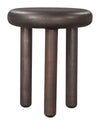 Mesa Lateral Arian - Bronce