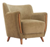 Sillon Hako - Verde
