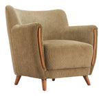 Sillon Hako - Verde