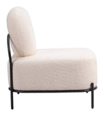 Sillon Arendal - Blanco
