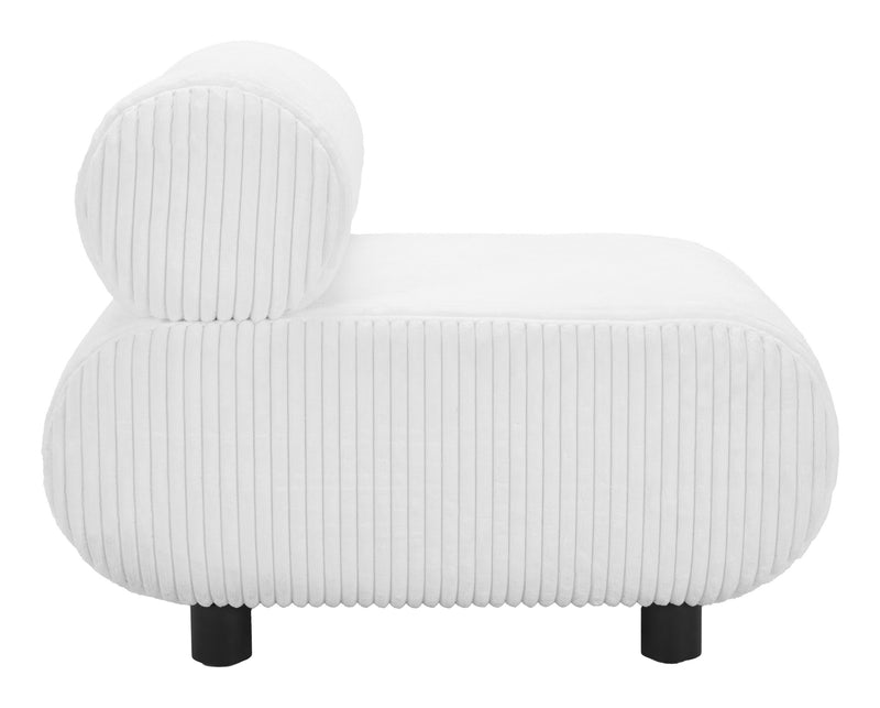 Sillon Rahat - Blanco