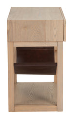 Mesa Lateral Haram - Natural