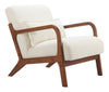 Sillon Macio - Blanco