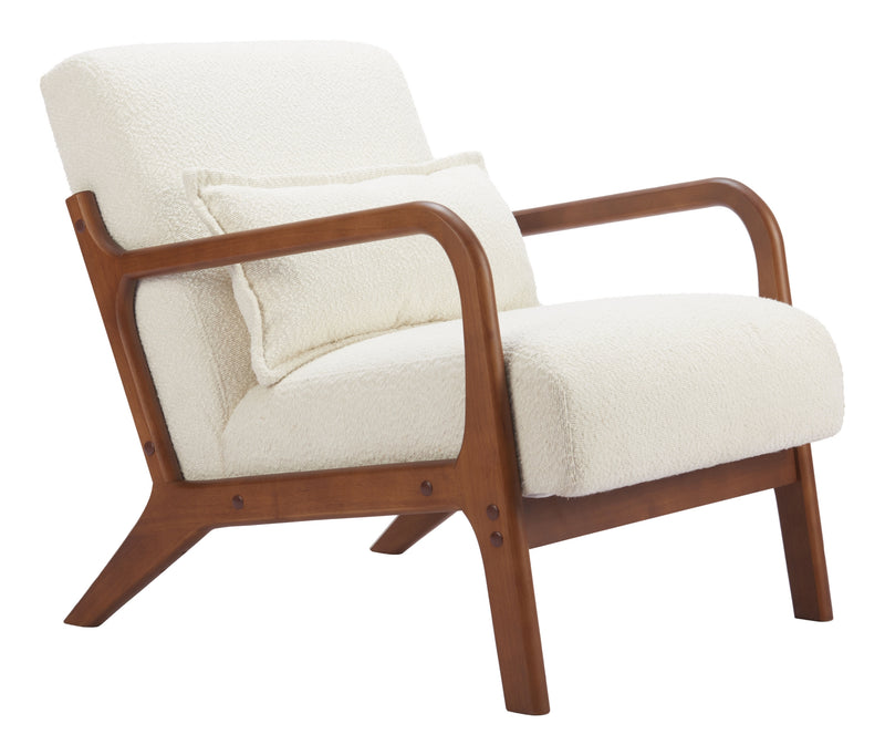 Sillon Macio - Blanco