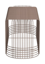 Mesa de Centro Pitch - Bronce
