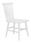 Silla Exterior Zelein - Blanco