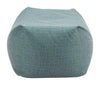 Ottoman Exterior Aroz - Verde