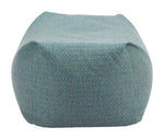 Ottoman Exterior Aroz - Verde