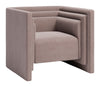 Sillon Trippel - Gris