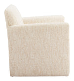 Sillon Dobra - Beige
