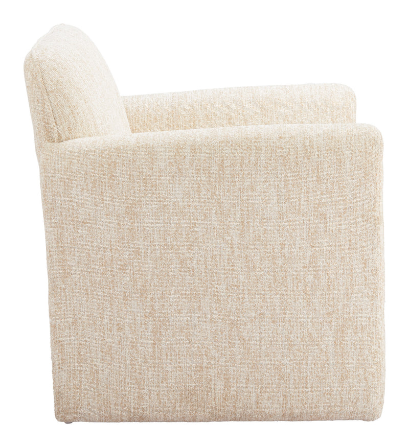 Sillon Dobra - Beige