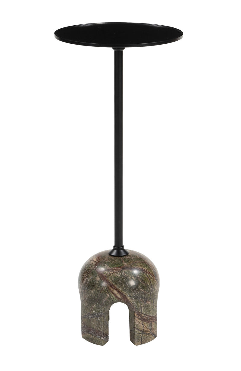 Mesa Lateral Kask - Negro