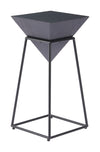 Mesa Lateral Pira - Negro