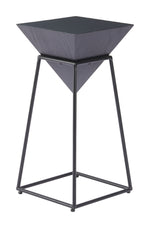 Mesa Lateral Pira - Negro