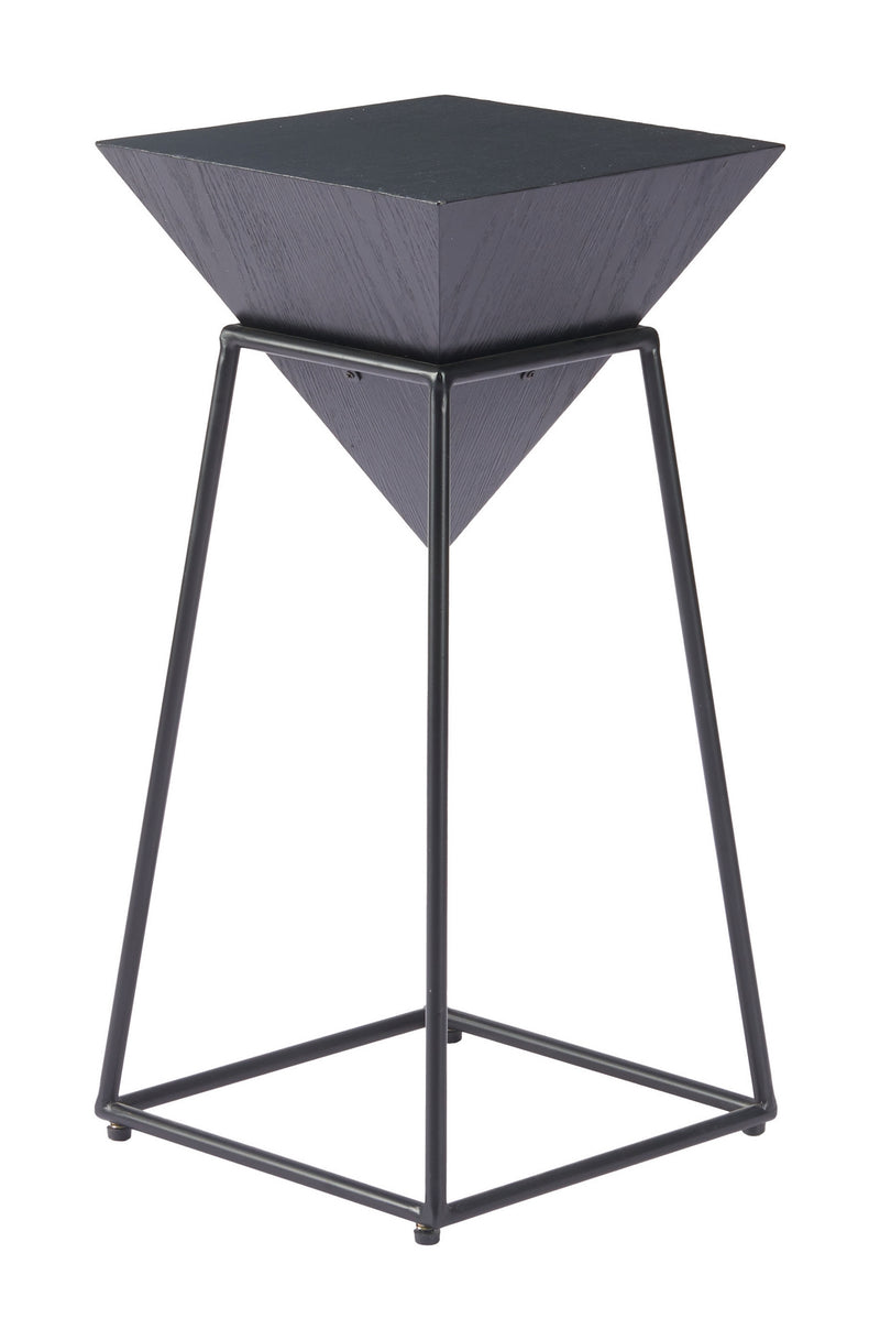 Mesa Lateral Pira - Negro