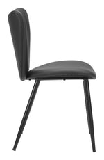 Silla Prestige - Negro