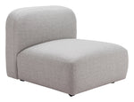 Sillon Biak 2 - Gris