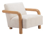 Sillon Subliem - Blanco