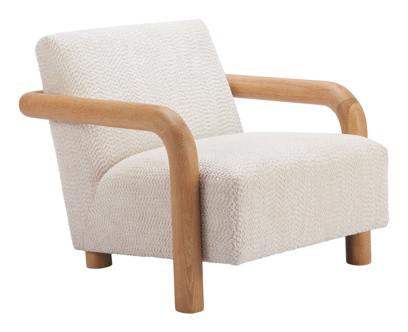 Sillon Subliem - Blanco