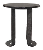 Mesa Lateral Divin - Negro
