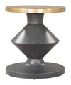 Mesa Lateral Litar - Negro