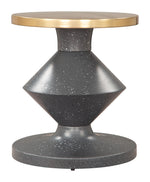 Mesa Lateral Litar - Negro