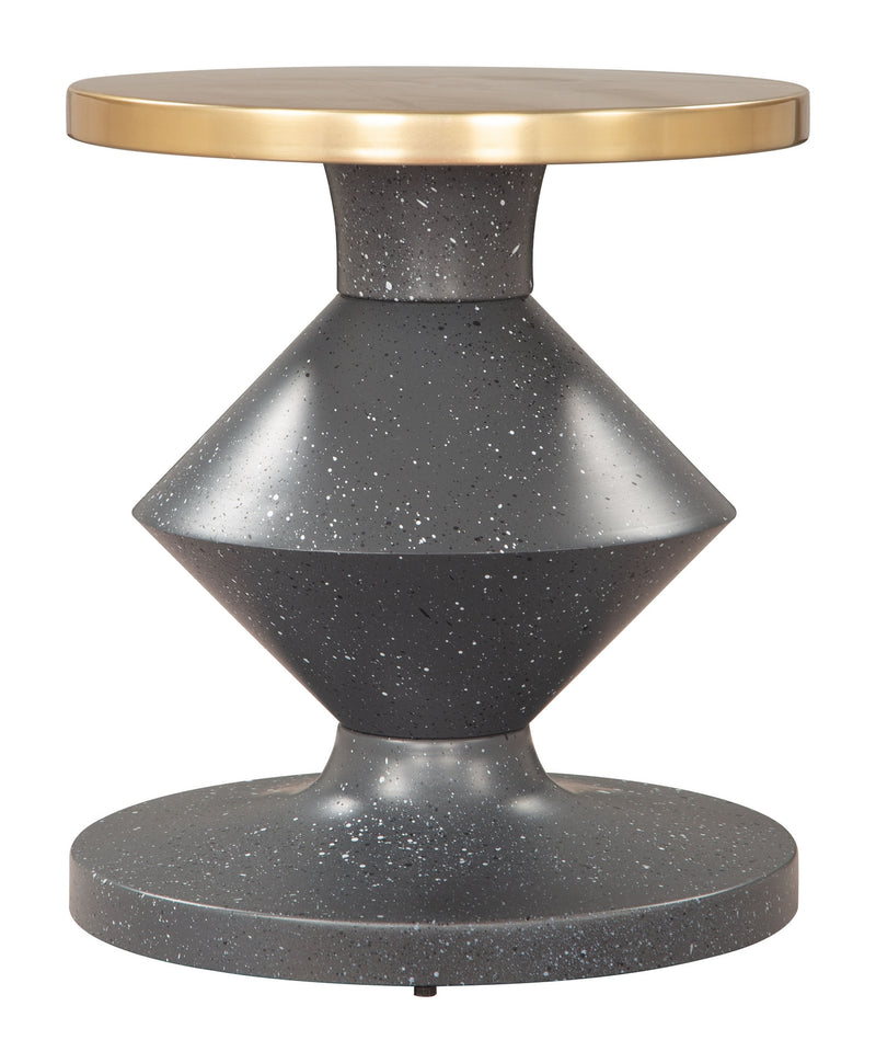 Mesa Lateral Litar - Negro