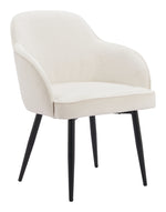 Silla Jolie - Blanco
