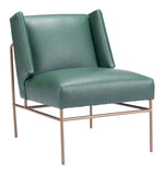 Sillon Atlanta - Verde