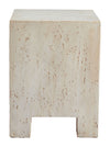 Mesa Lateral Kitara - Beige