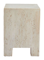 Mesa Lateral Kitara - Beige