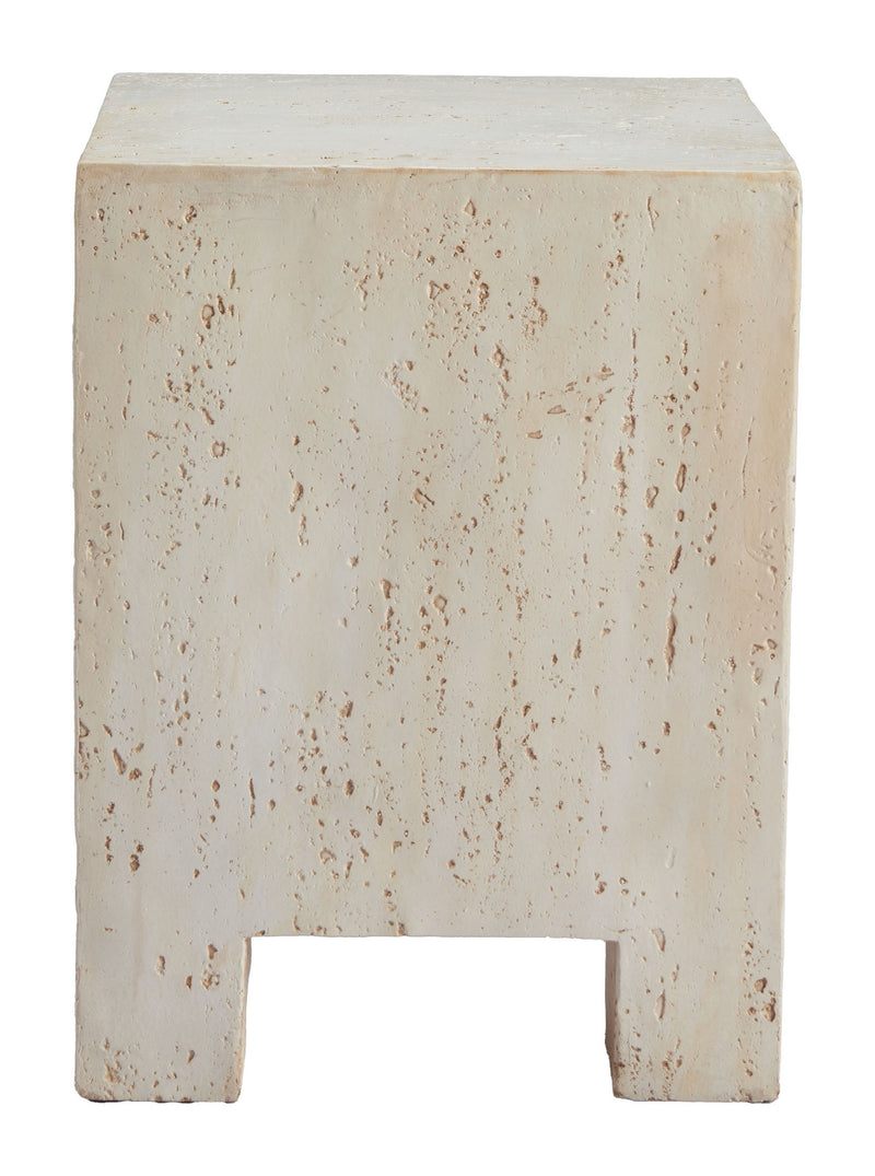 Mesa Lateral Kitara - Beige