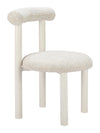 Silla Ceres - Blanco