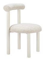 Silla Ceres - Blanco