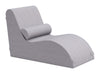 Sillon Exterior Luanda - Gris