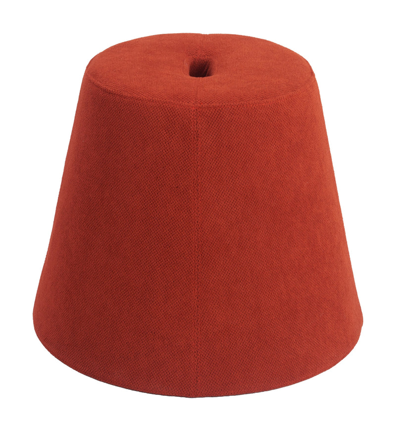 Ottoman Upela - Rojo
