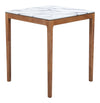 Mesa de Comedor Eva - Blanco