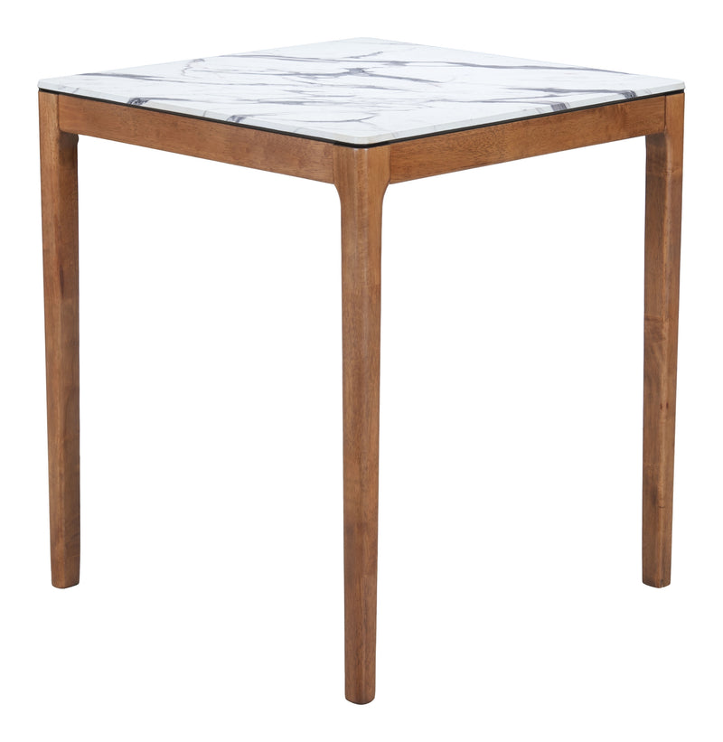 Mesa de Comedor Eva - Blanco