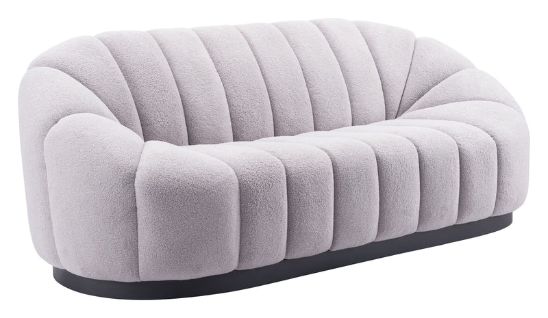 Sofa Terrence - Gris