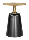 Mesa Lateral Chenai 1 - Negro