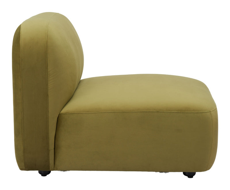 Sillon Biak 2 - Verde