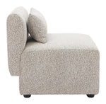 Sillon Simu - Gris