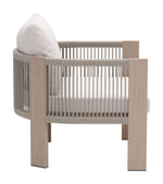 Sillon Exterior Rebel - Beige