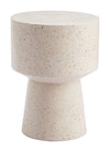Mesa Lateral Masko - Blanco
