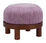 Ottoman Gome - Morado