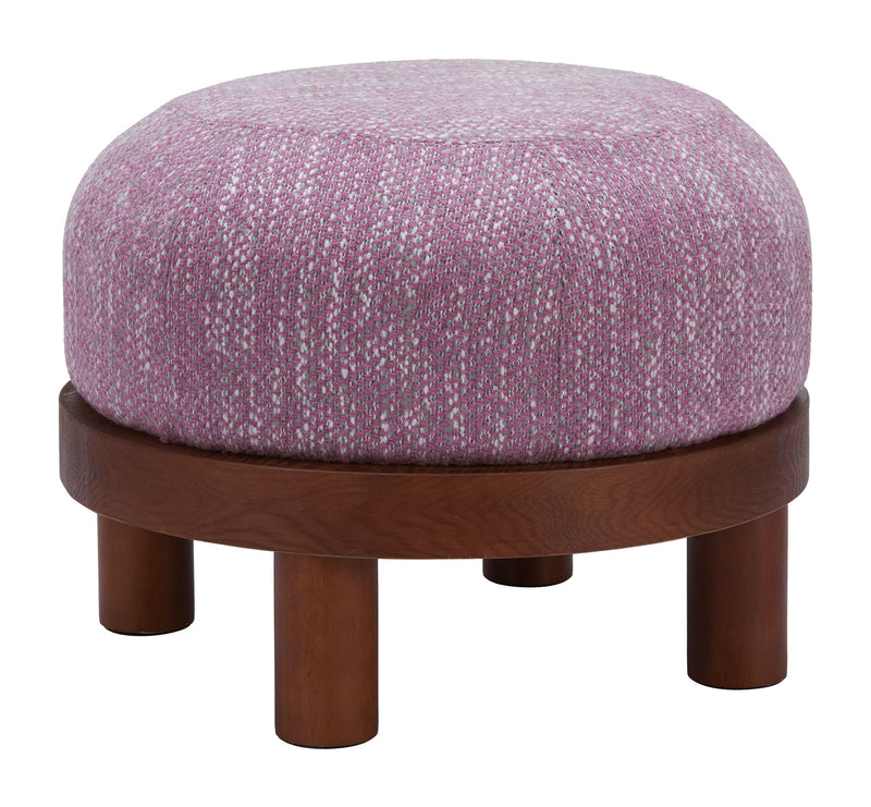 Ottoman Gome - Morado